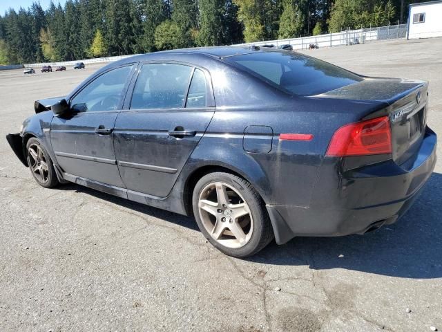 2006 Acura 3.2TL