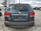 2011 KIA Sorento Base