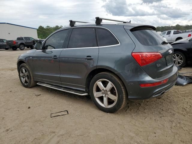 2012 Audi Q5 Premium Plus