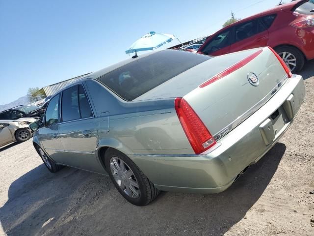 2006 Cadillac DTS