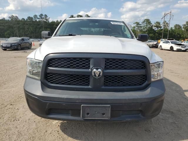 2013 Dodge RAM 1500 ST