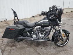 2016 Harley-Davidson Flhxs Street Glide Special en venta en Littleton, CO