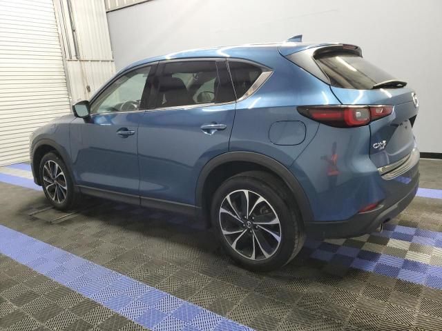 2022 Mazda CX-5 Premium Plus