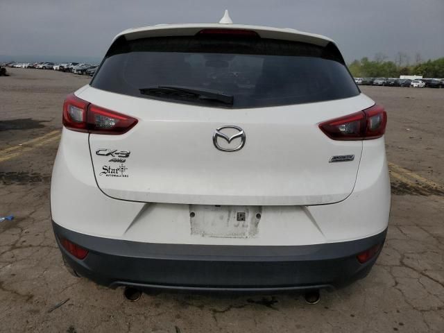 2016 Mazda CX-3 Touring