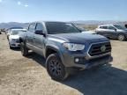 2023 Toyota Tacoma Double Cab