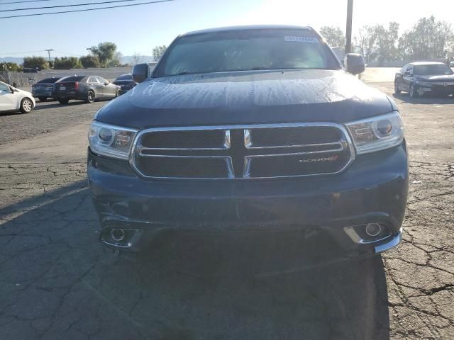 2020 Dodge Durango SXT