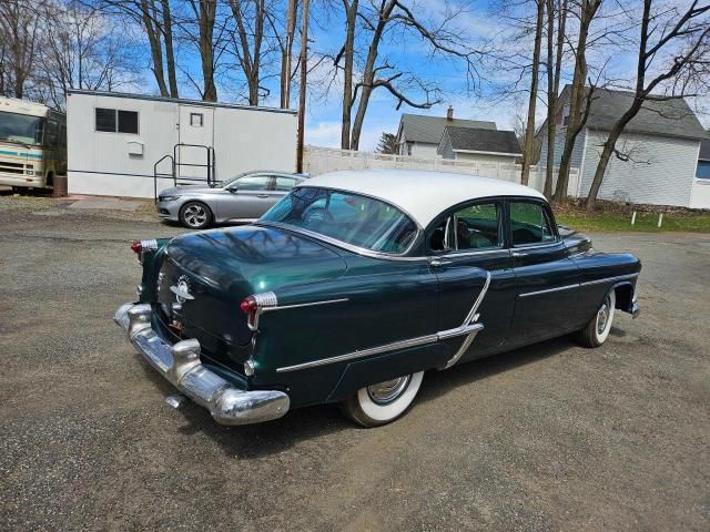 1953 Oldsmobile Super 88