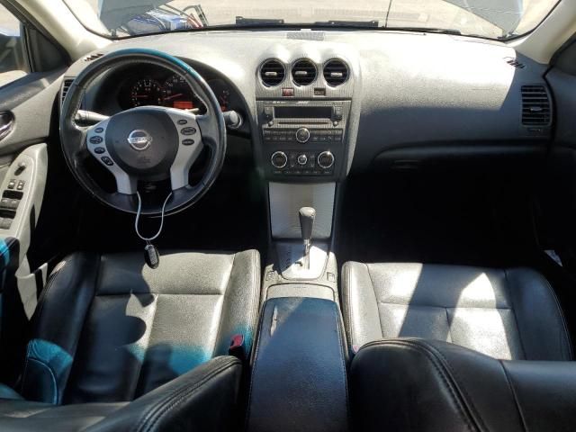 2009 Nissan Altima 2.5