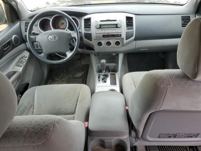 2008 Toyota Tacoma Double Cab Prerunner