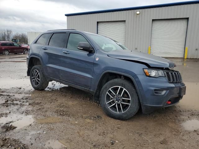 2020 Jeep Grand Cherokee Trailhawk