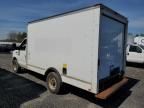 2014 Ford Econoline E350 Super Duty Cutaway Van