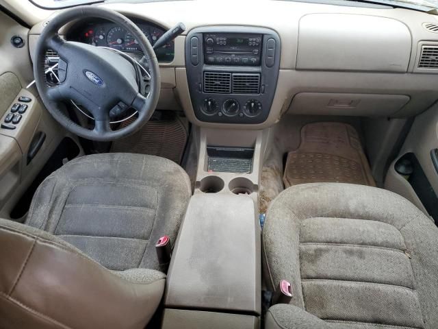 2004 Ford Explorer XLS