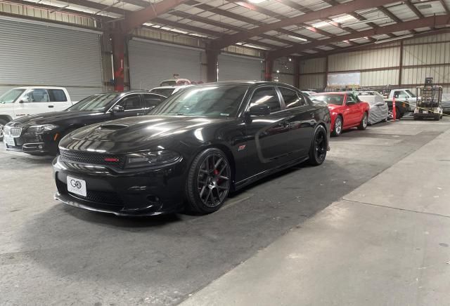 2017 Dodge Charger R/T 392