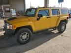 2006 Hummer H3