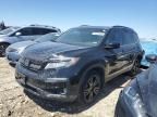 2022 Honda Pilot Black