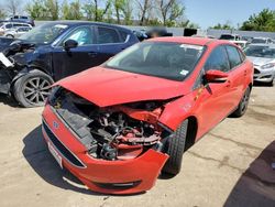 2016 Ford Focus SE for sale in Bridgeton, MO