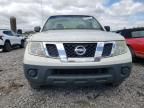 2014 Nissan Frontier S