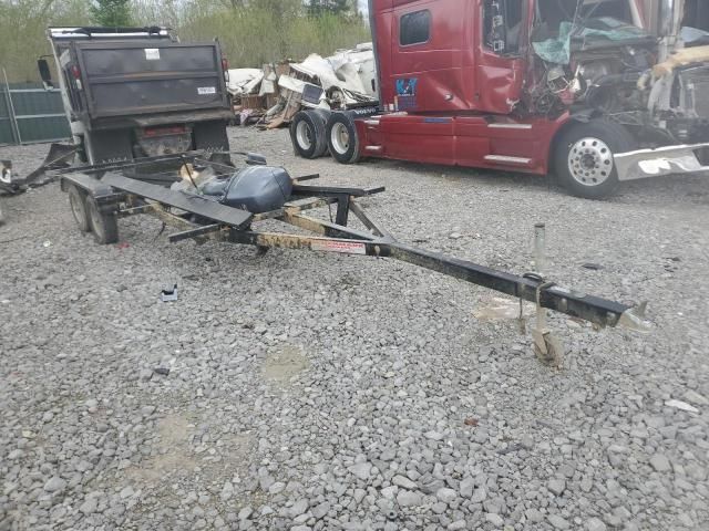 2021 Trailers Boat Trailer