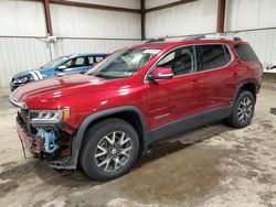 Salvage cars for sale from Copart Pennsburg, PA: 2021 GMC Acadia SLE