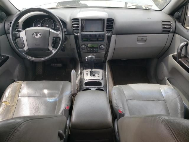 2007 KIA Sorento EX