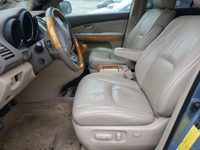 2006 Lexus RX 330