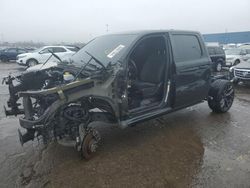 Salvage vehicles for parts for sale at auction: 2021 Dodge RAM 1500 BIG HORN/LONE Star