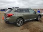 2018 Subaru Outback Touring