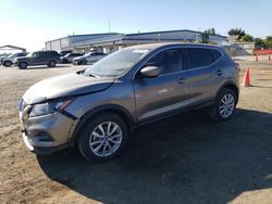 2020 Nissan Rogue Sport S for sale in San Diego, CA