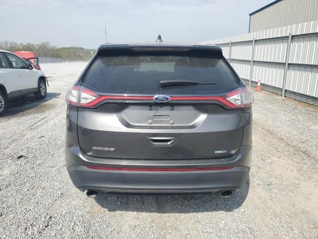 2016 Ford Edge SE