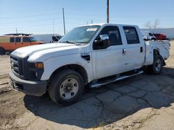 Ford f250 Super Duty Vehiculos salvage en venta: 2010 Ford F250 Super Duty