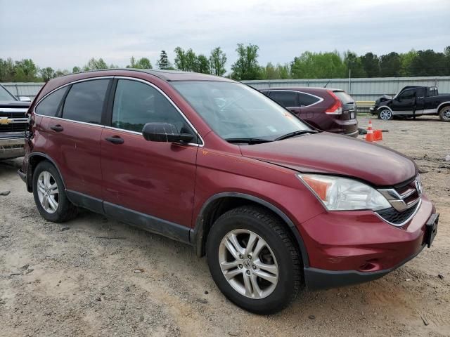 2010 Honda CR-V EX