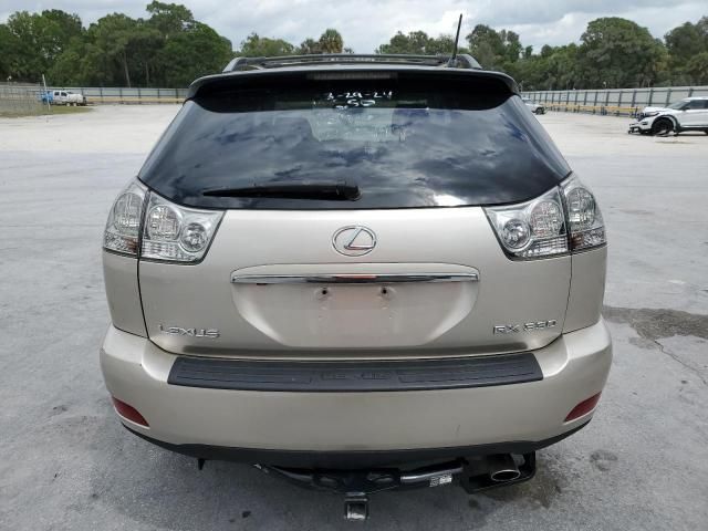 2004 Lexus RX 330