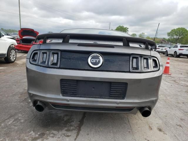 2014 Ford Mustang GT