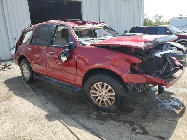 2013 Ford Expedition XLT