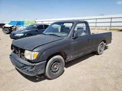 Toyota Vehiculos salvage en venta: 1998 Toyota Tacoma