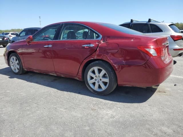 2009 Lexus ES 350