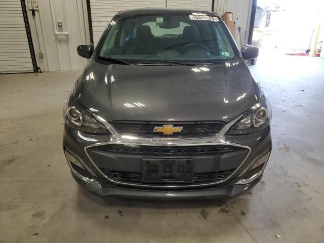 2022 Chevrolet Spark 1LT