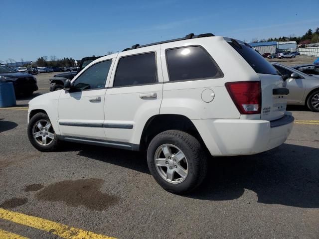 2007 Jeep Grand Cherokee Laredo