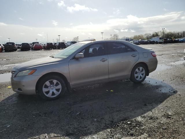 2007 Toyota Camry CE