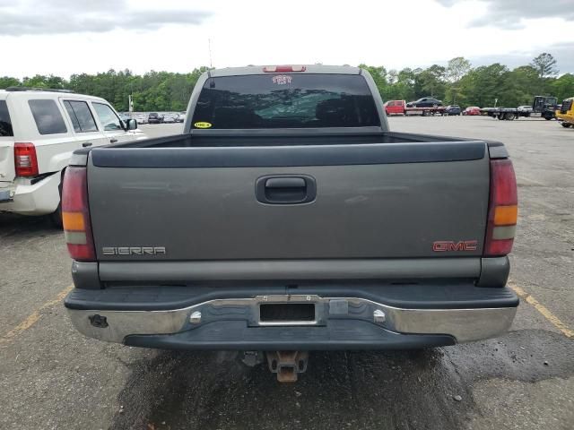 2000 GMC New Sierra C1500