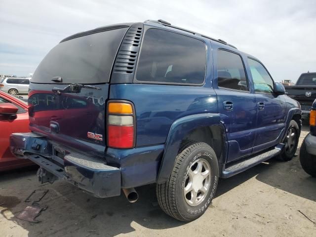 2005 GMC Yukon Denali