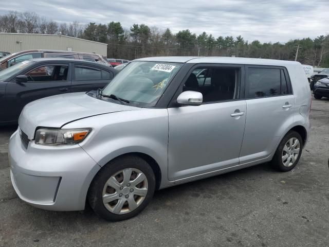 2010 Scion XB