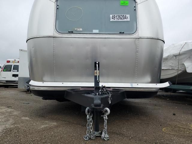 2023 Airstream Classic