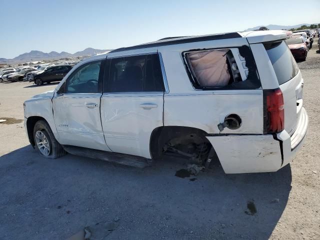 2019 Chevrolet Tahoe C1500  LS