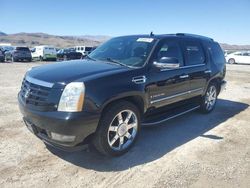 2008 Cadillac Escalade Luxury en venta en North Las Vegas, NV