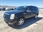 2008 Cadillac Escalade Luxury