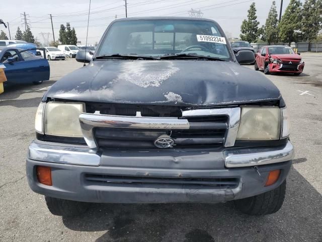 2000 Toyota Tacoma Xtracab