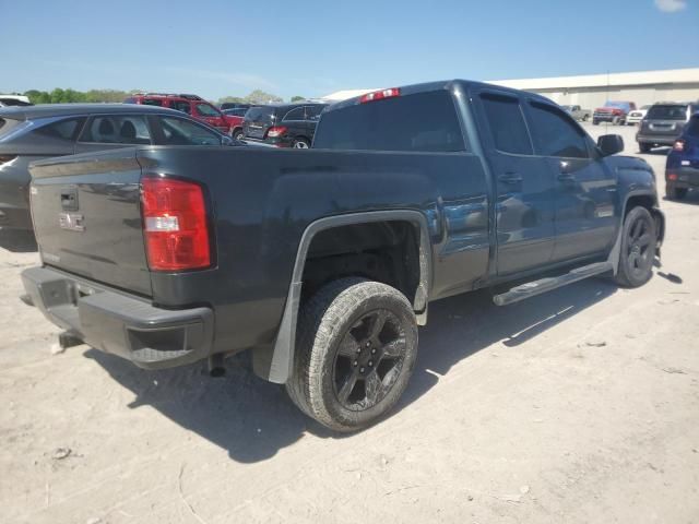 2017 GMC Sierra C1500