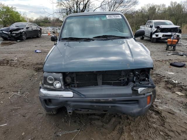 1998 Toyota Tacoma Xtracab Prerunner