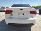 2011 KIA Forte EX